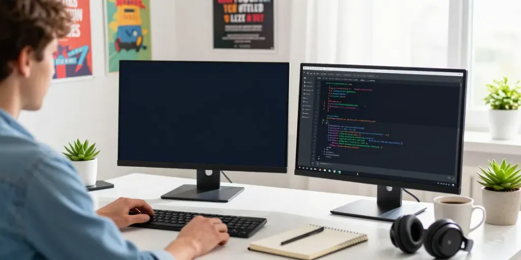 Explore advanced GB WhatsApp features in a modern digital workspace.